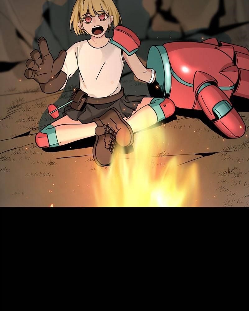 Hero Killer Chapter 42 - Page 127