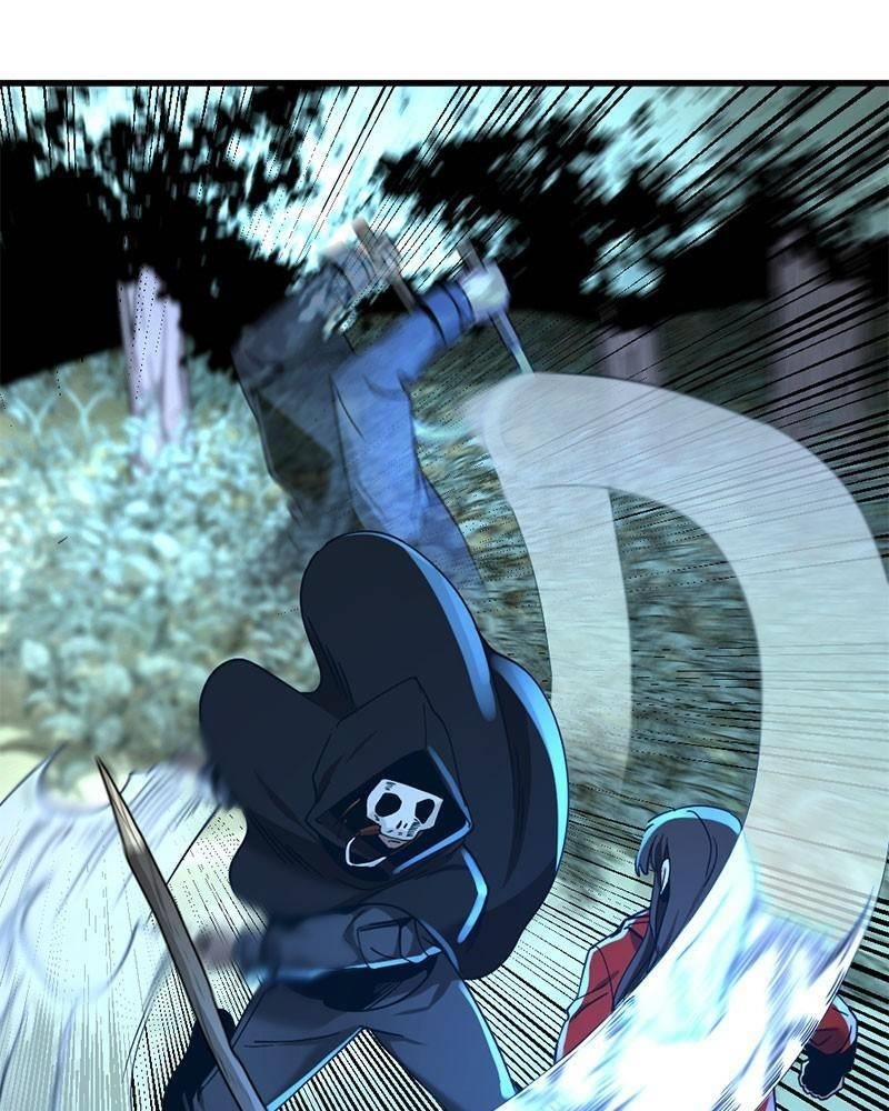 Hero Killer Chapter 42 - Page 13