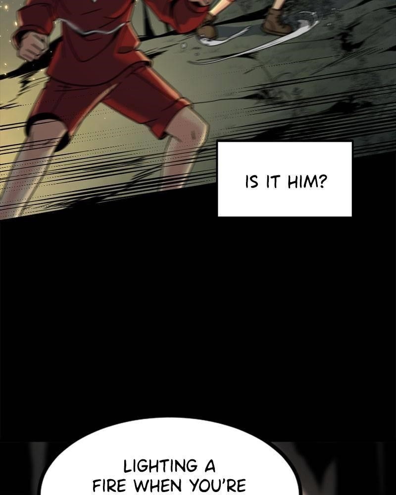 Hero Killer Chapter 42 - Page 140