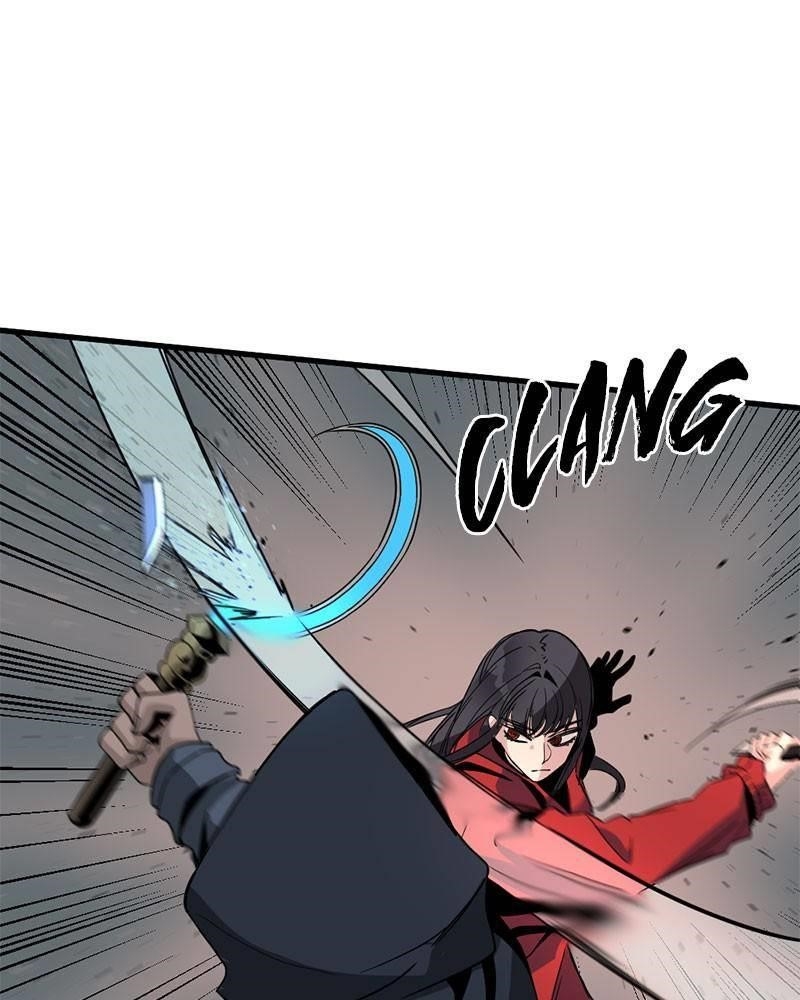 Hero Killer Chapter 42 - Page 16