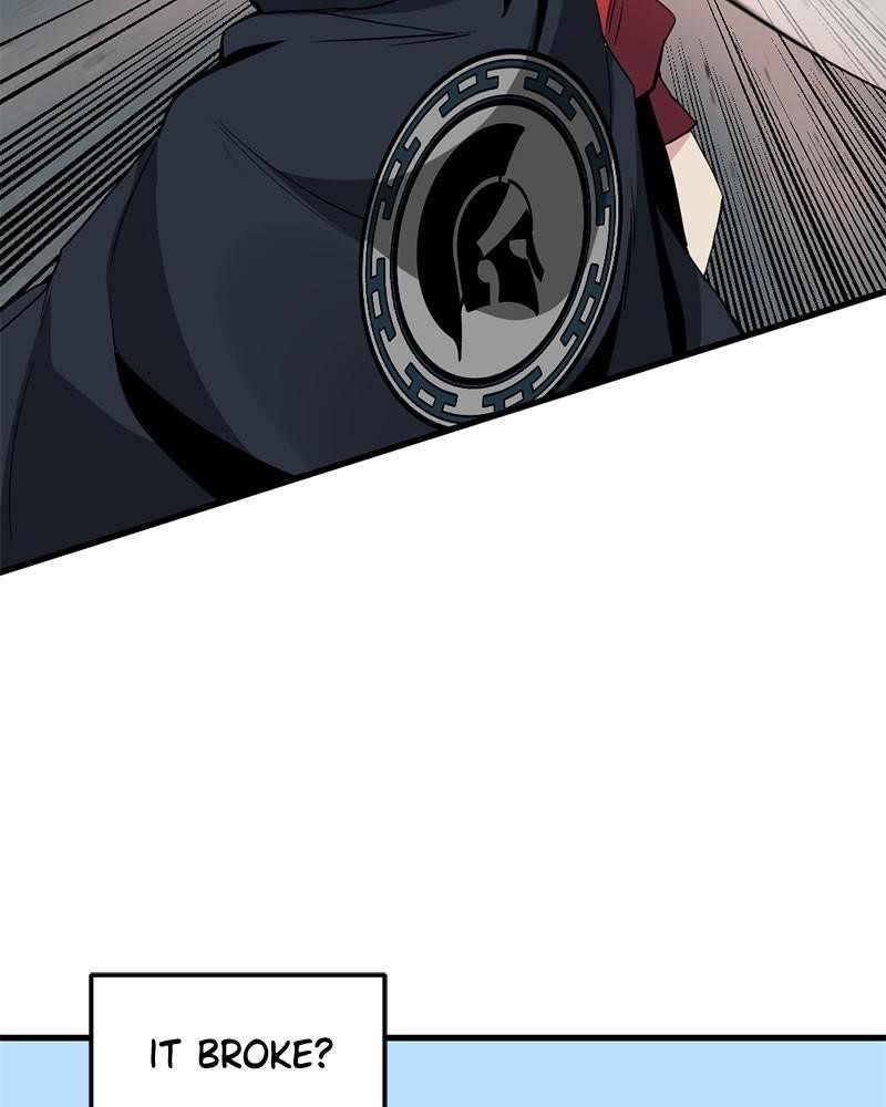 Hero Killer Chapter 42 - Page 17