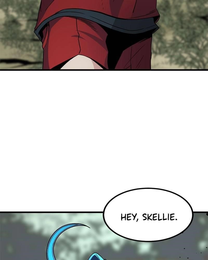 Hero Killer Chapter 42 - Page 19