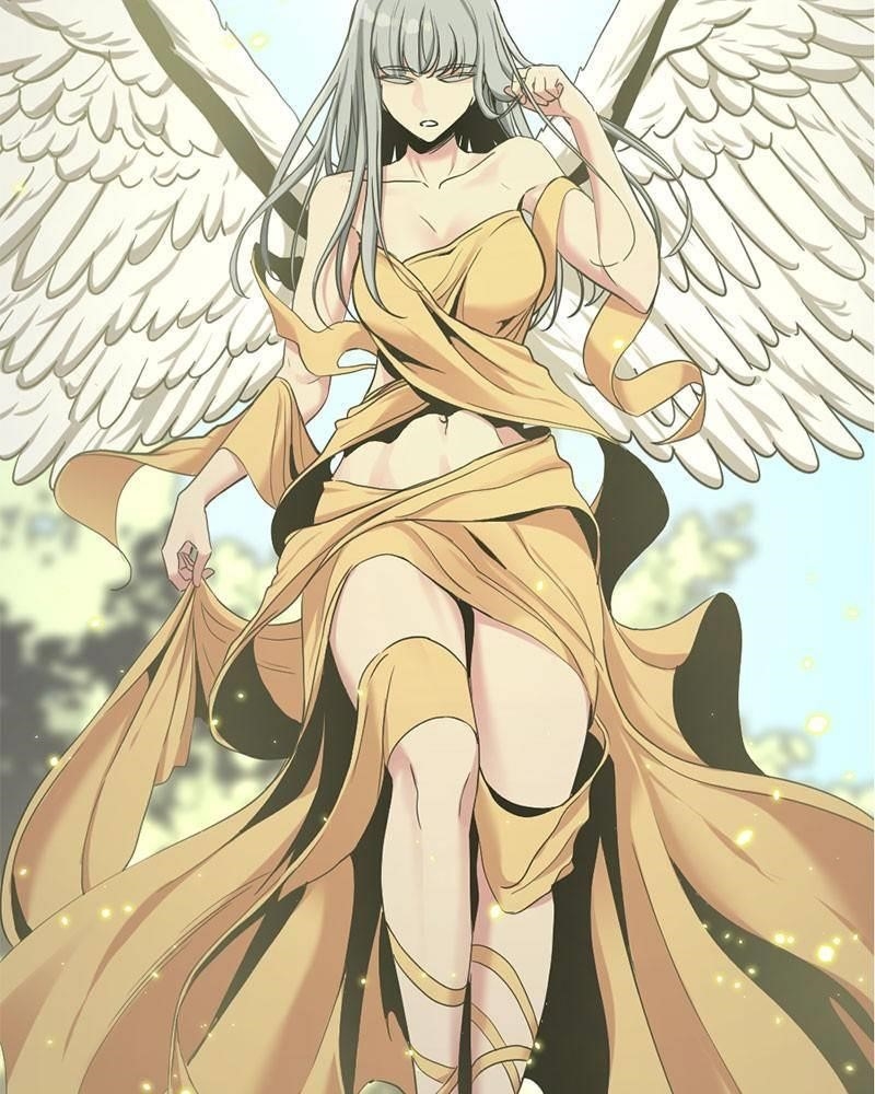 Hero Killer Chapter 42 - Page 2