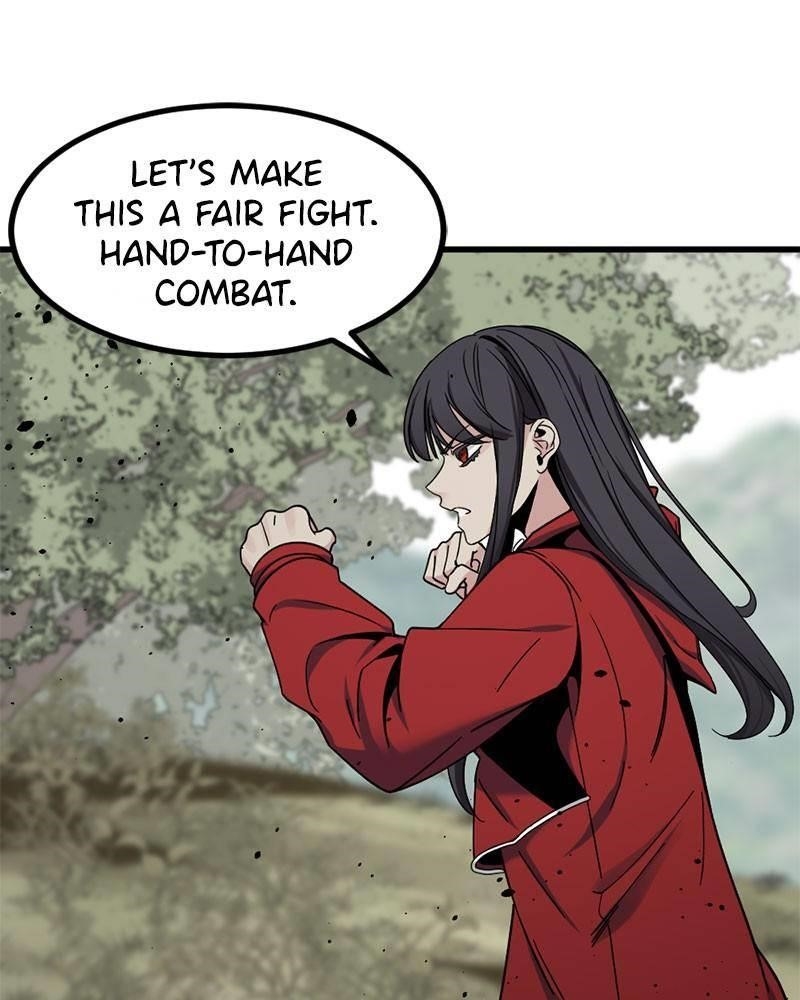 Hero Killer Chapter 42 - Page 22