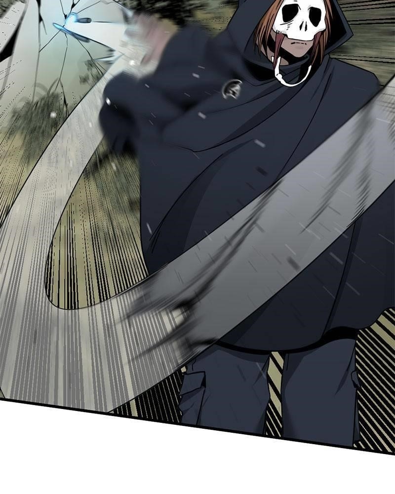 Hero Killer Chapter 42 - Page 24