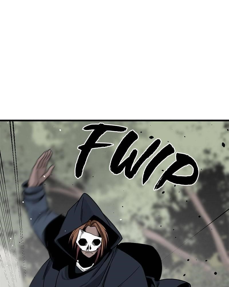 Hero Killer Chapter 42 - Page 25