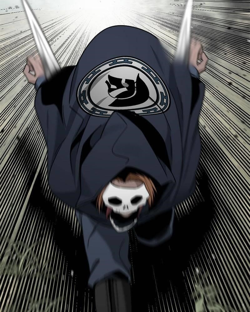 Hero Killer Chapter 42 - Page 32