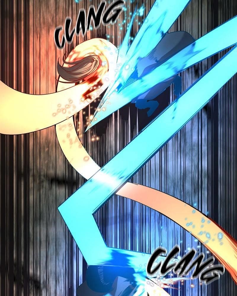 Hero Killer Chapter 42 - Page 34