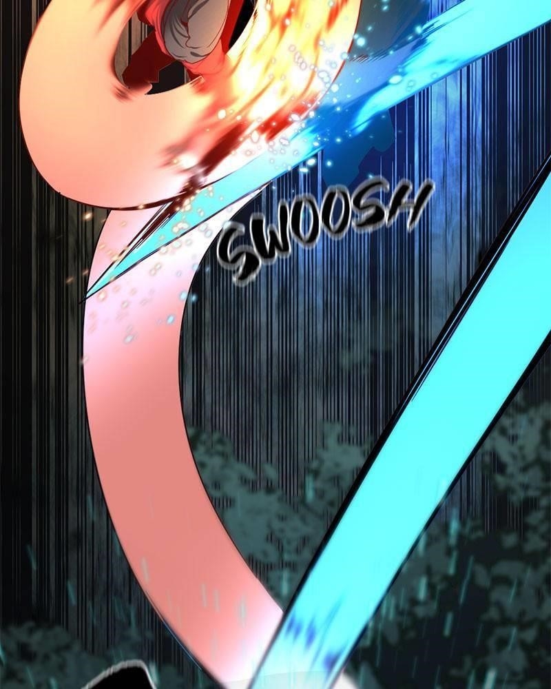 Hero Killer Chapter 42 - Page 36