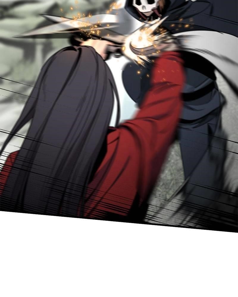 Hero Killer Chapter 42 - Page 43