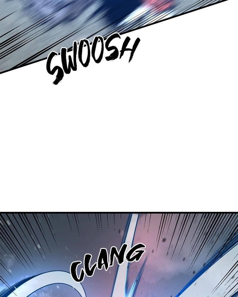 Hero Killer Chapter 42 - Page 47