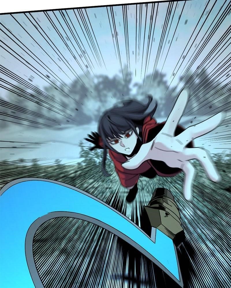 Hero Killer Chapter 42 - Page 55