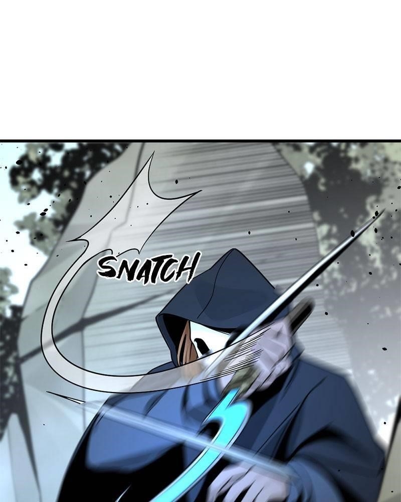 Hero Killer Chapter 42 - Page 62