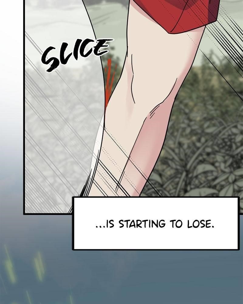 Hero Killer Chapter 42 - Page 71