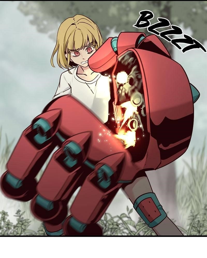 Hero Killer Chapter 42 - Page 8