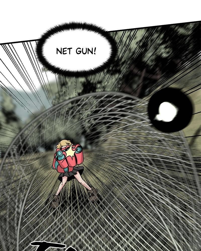 Hero Killer Chapter 42 - Page 81