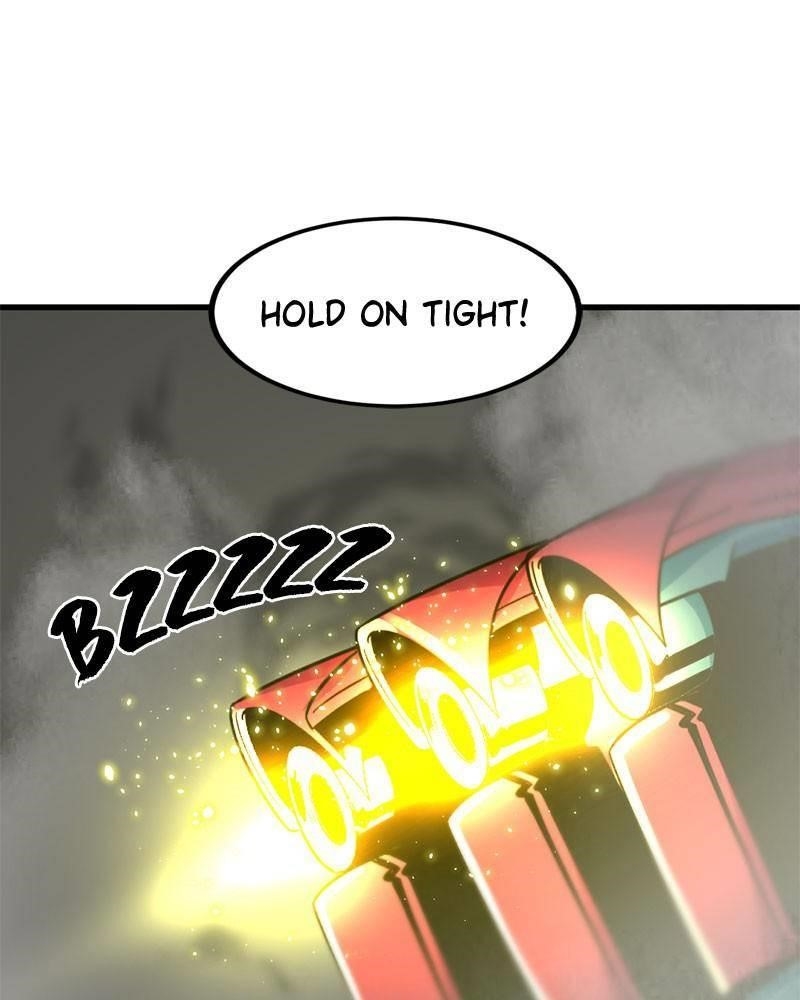 Hero Killer Chapter 42 - Page 89