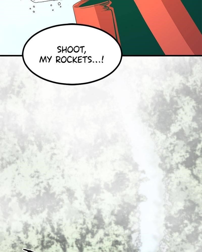 Hero Killer Chapter 42 - Page 97