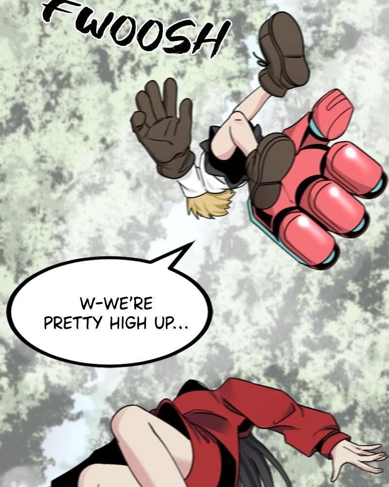 Hero Killer Chapter 42 - Page 98