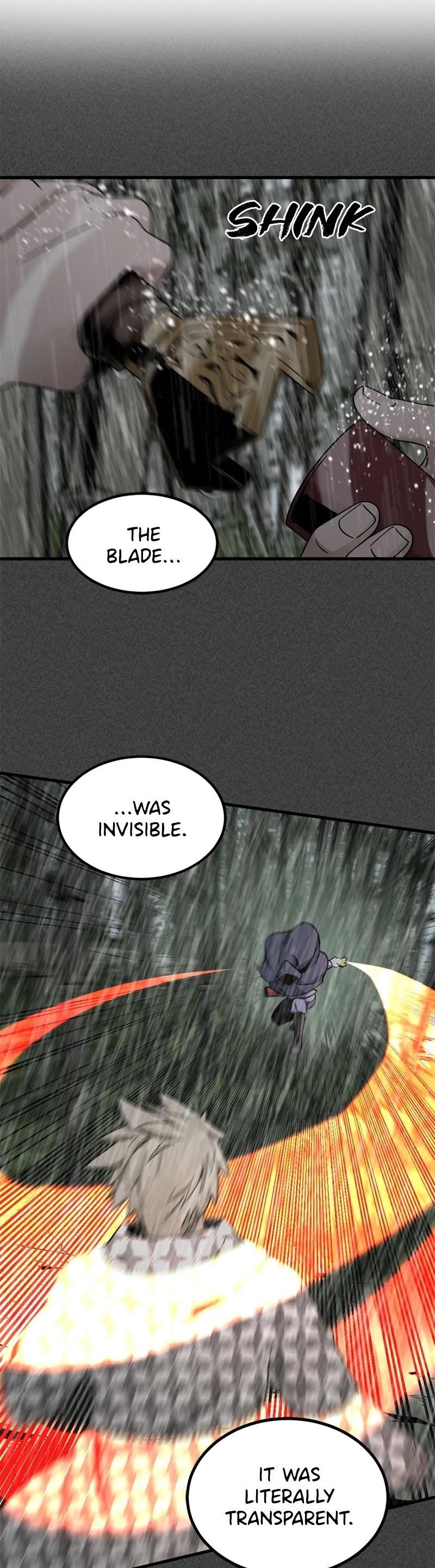 Hero Killer Chapter 43 - Page 19