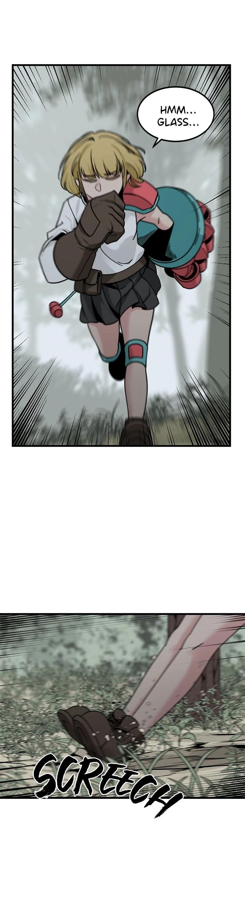 Hero Killer Chapter 43 - Page 24