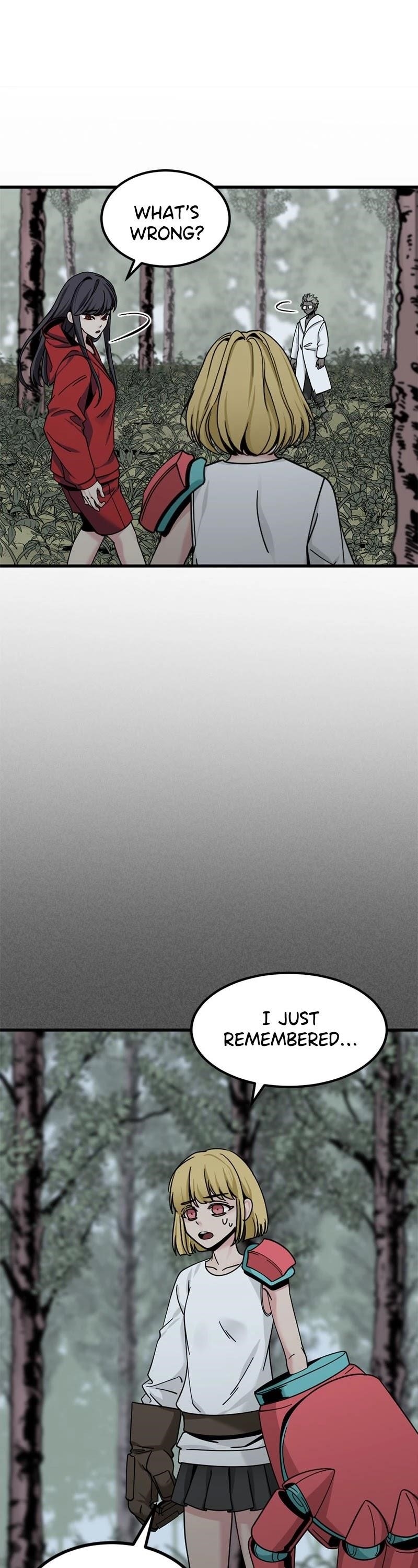 Hero Killer Chapter 43 - Page 25