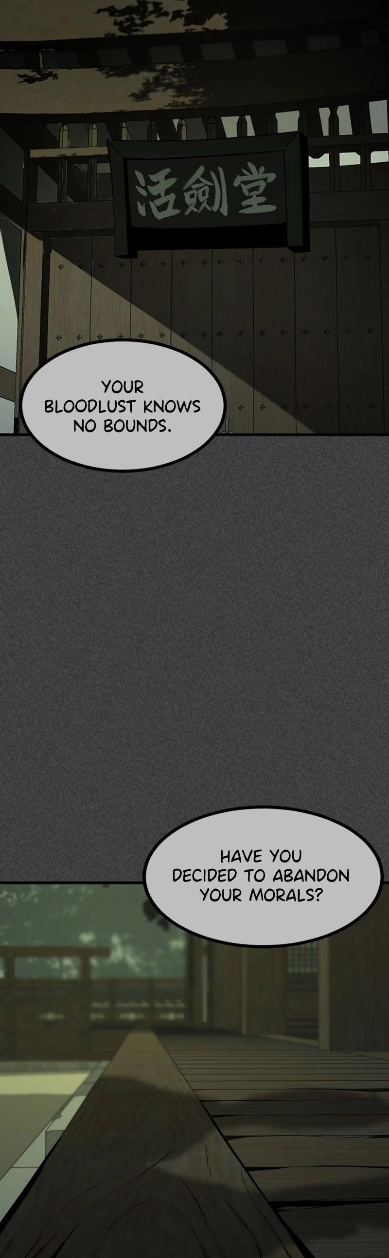 Hero Killer Chapter 43 - Page 28