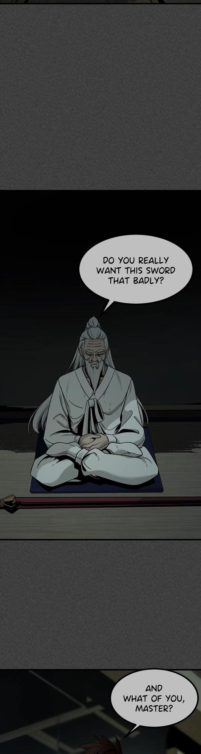 Hero Killer Chapter 43 - Page 29