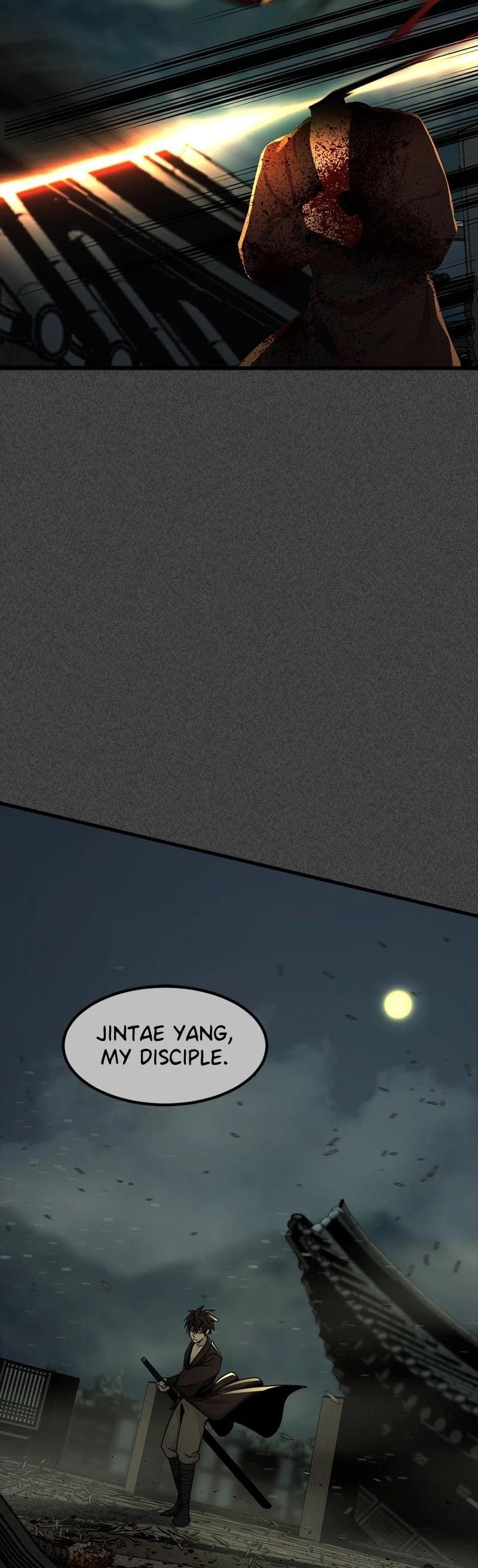 Hero Killer Chapter 43 - Page 39