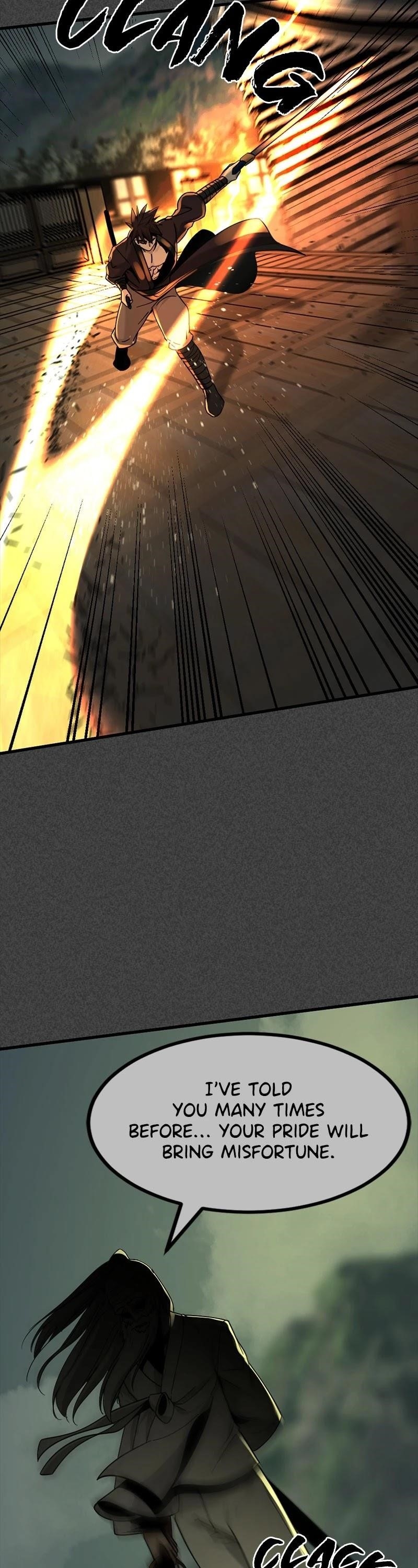 Hero Killer Chapter 43 - Page 41