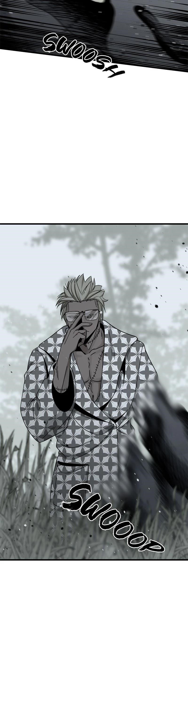 Hero Killer Chapter 43 - Page 5