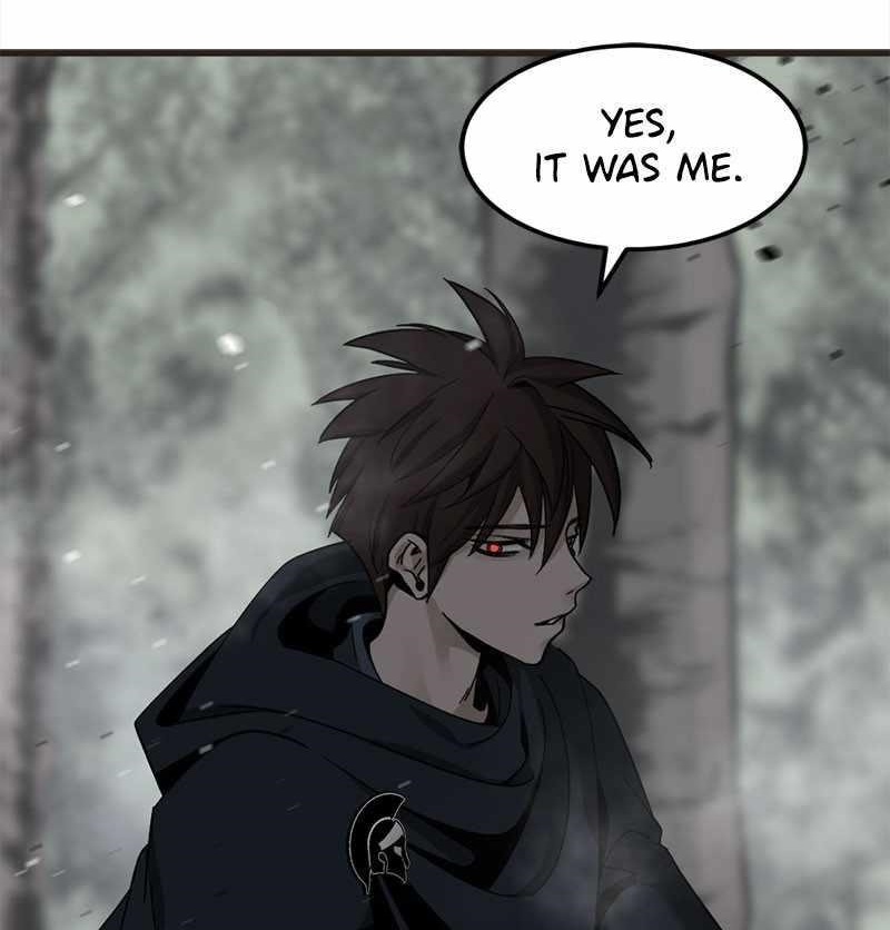 Hero Killer Chapter 44 - Page 1