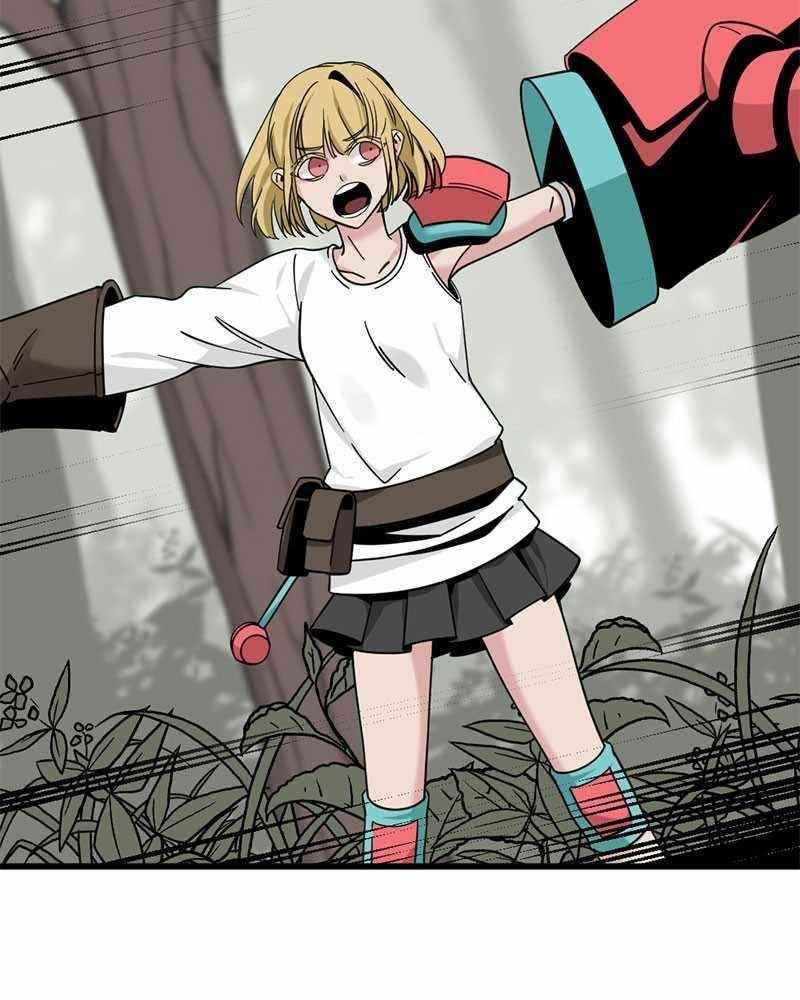 Hero Killer Chapter 44 - Page 100