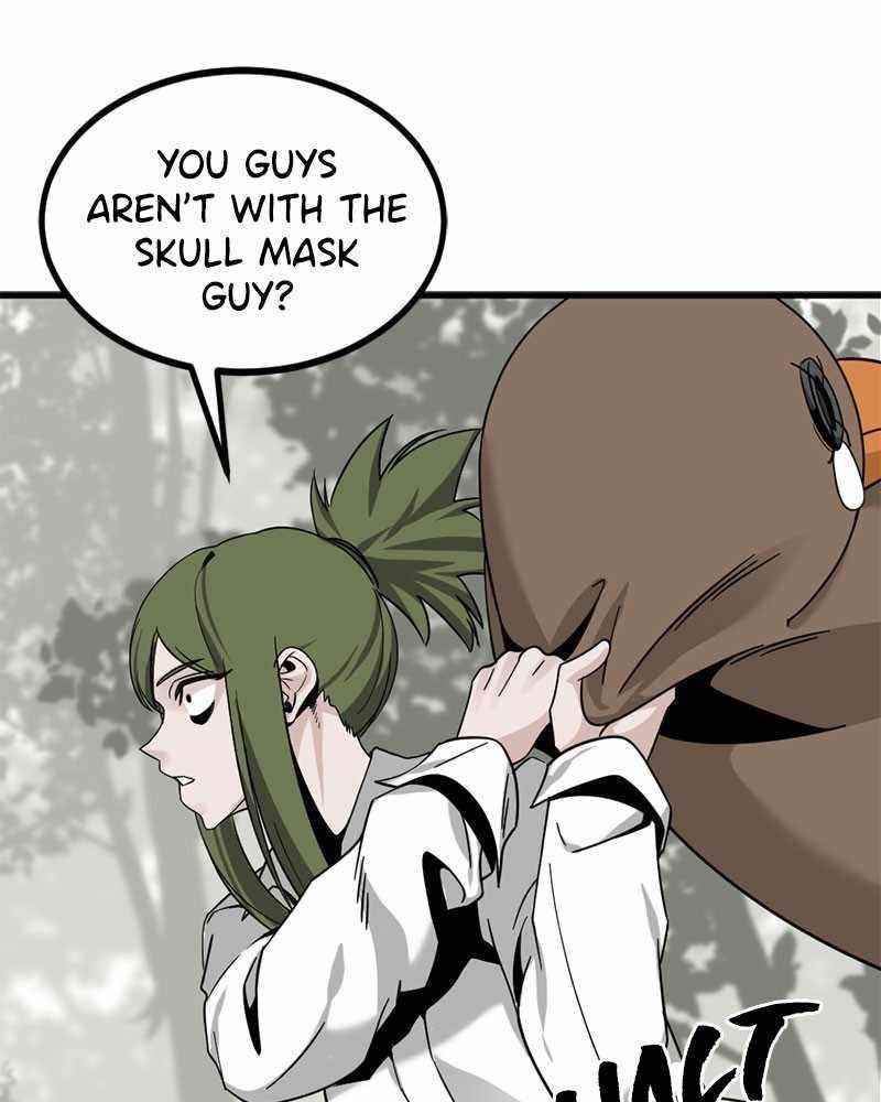 Hero Killer Chapter 44 - Page 102