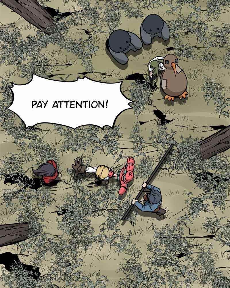 Hero Killer Chapter 44 - Page 104