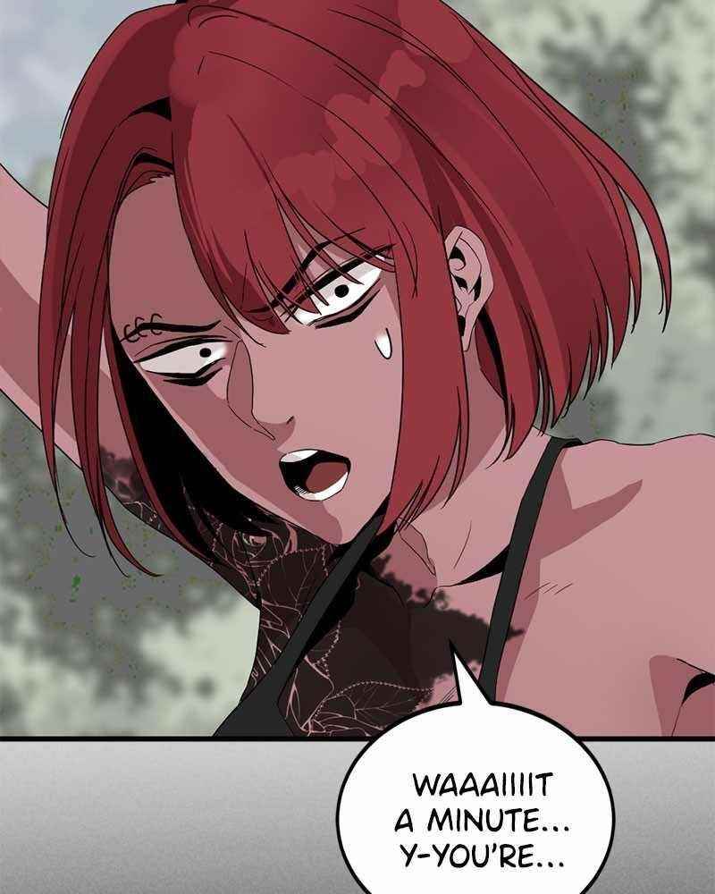 Hero Killer Chapter 44 - Page 107