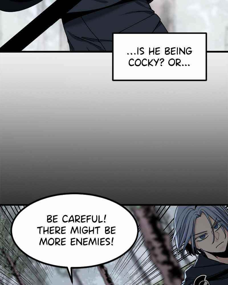 Hero Killer Chapter 44 - Page 11