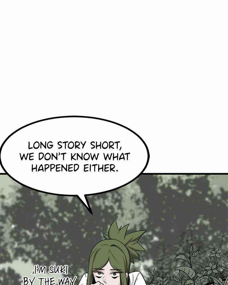 Hero Killer Chapter 44 - Page 117