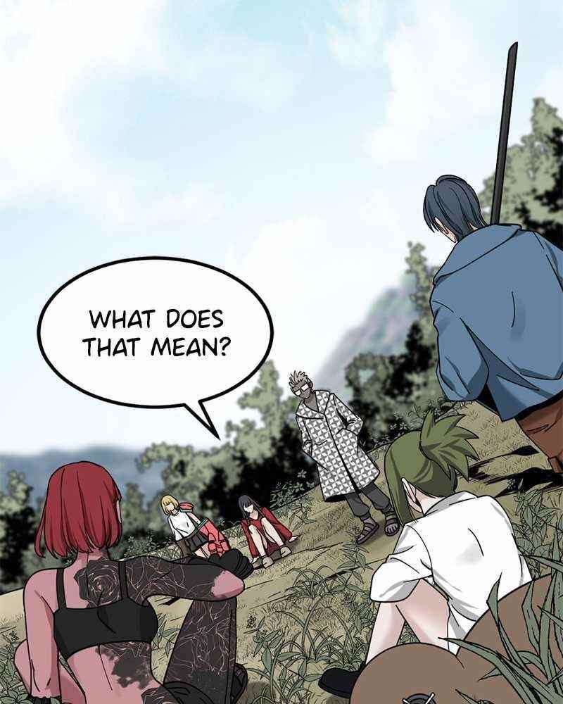 Hero Killer Chapter 44 - Page 123