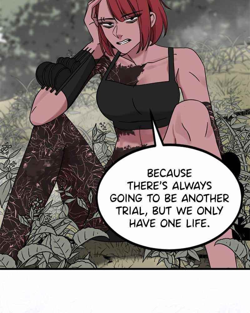 Hero Killer Chapter 44 - Page 125