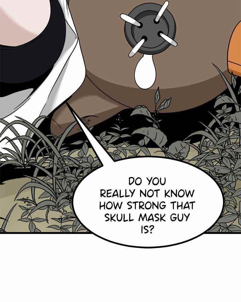 Hero Killer Chapter 44 - Page 137