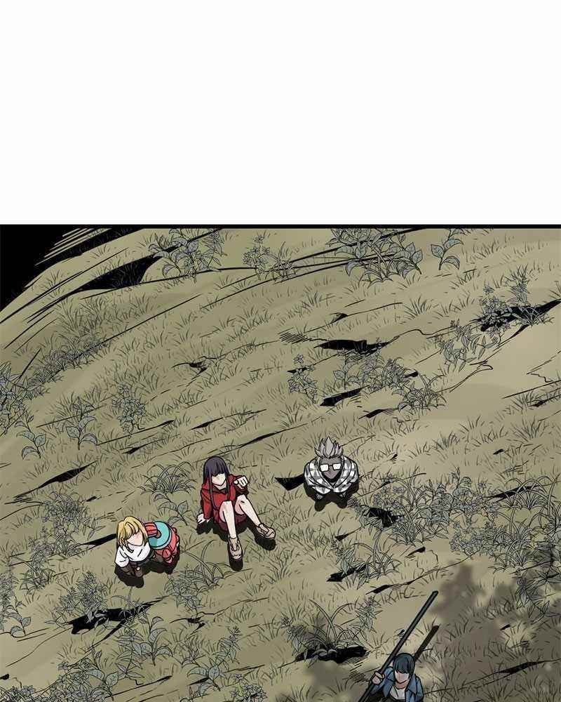 Hero Killer Chapter 44 - Page 142