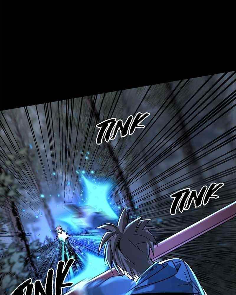 Hero Killer Chapter 44 - Page 20