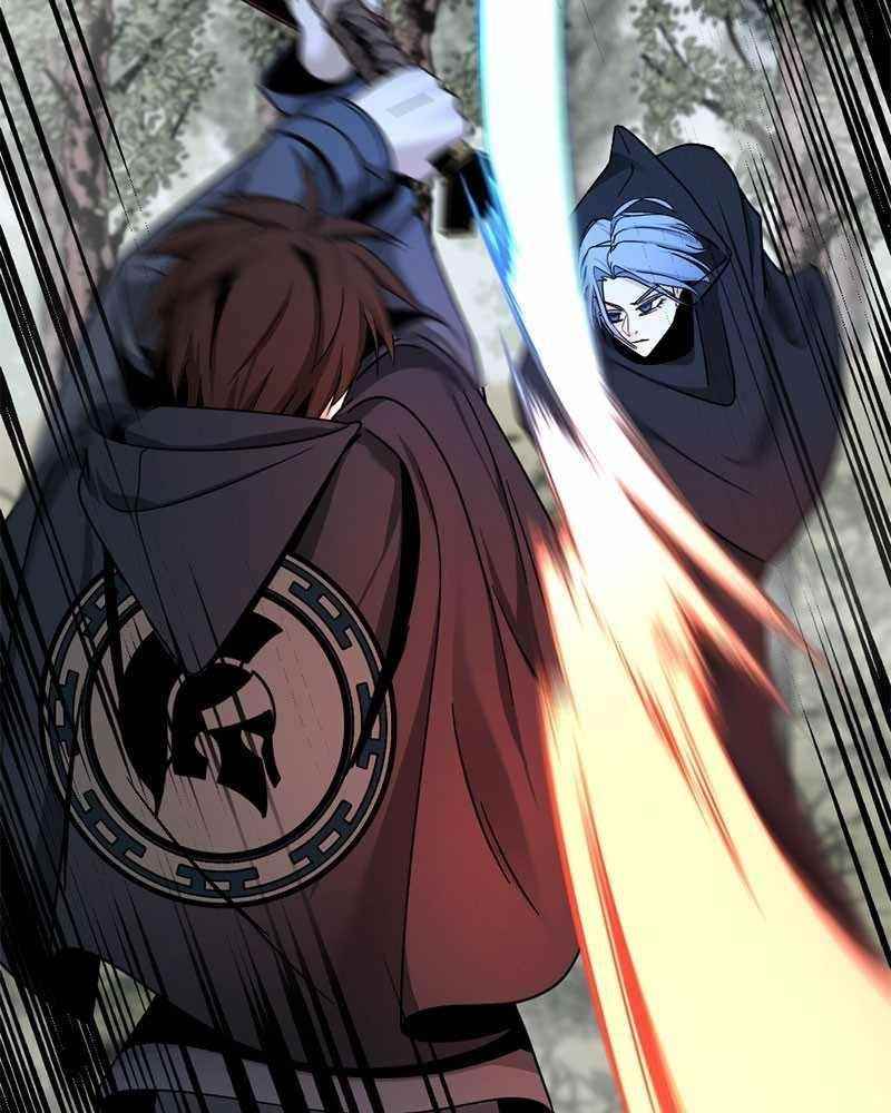 Hero Killer Chapter 44 - Page 32