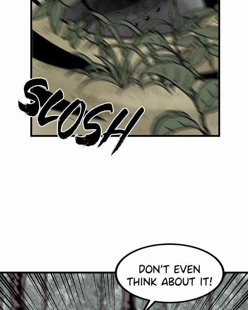 Hero Killer Chapter 44 - Page 36