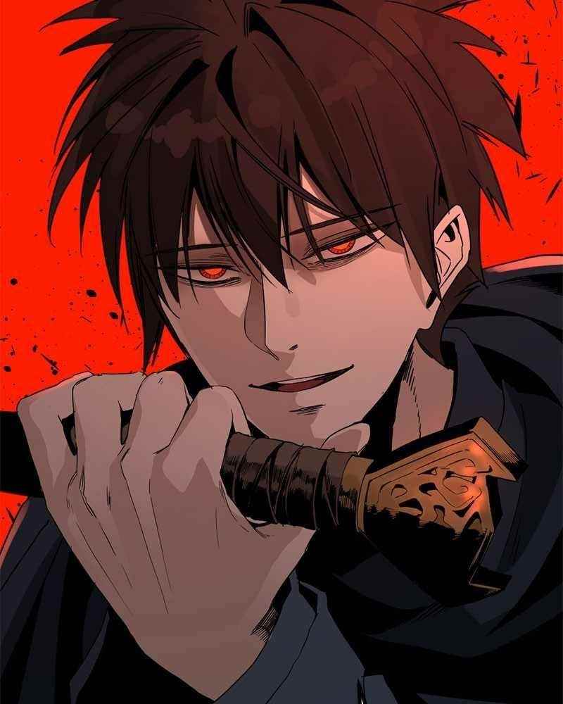 Hero Killer Chapter 44 - Page 64