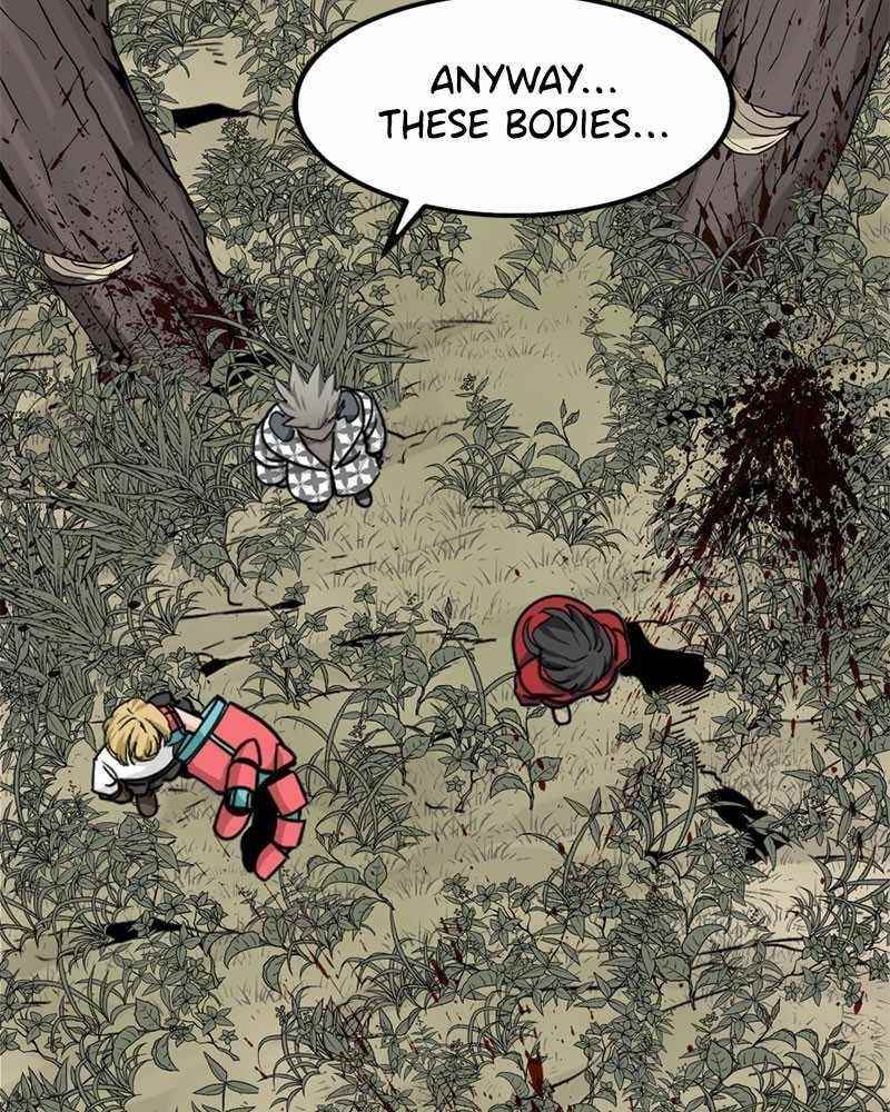 Hero Killer Chapter 44 - Page 75