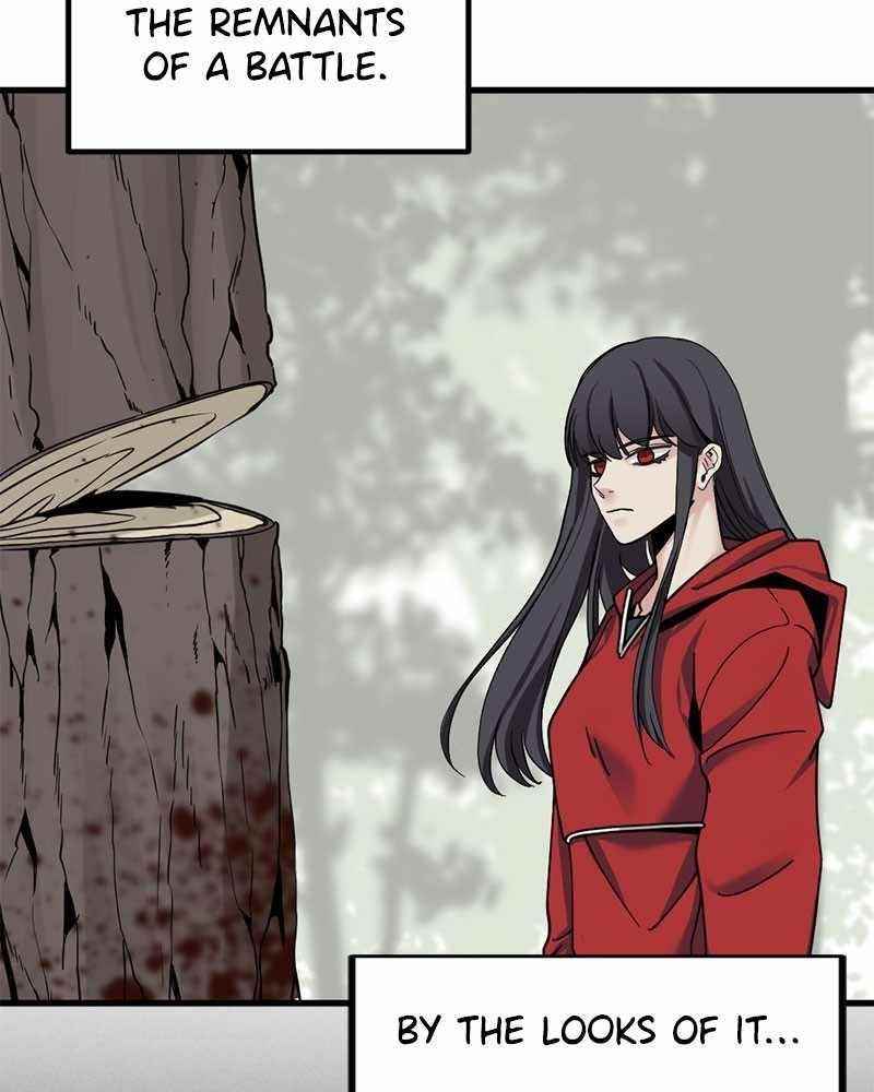 Hero Killer Chapter 44 - Page 79