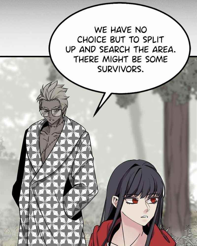 Hero Killer Chapter 44 - Page 82