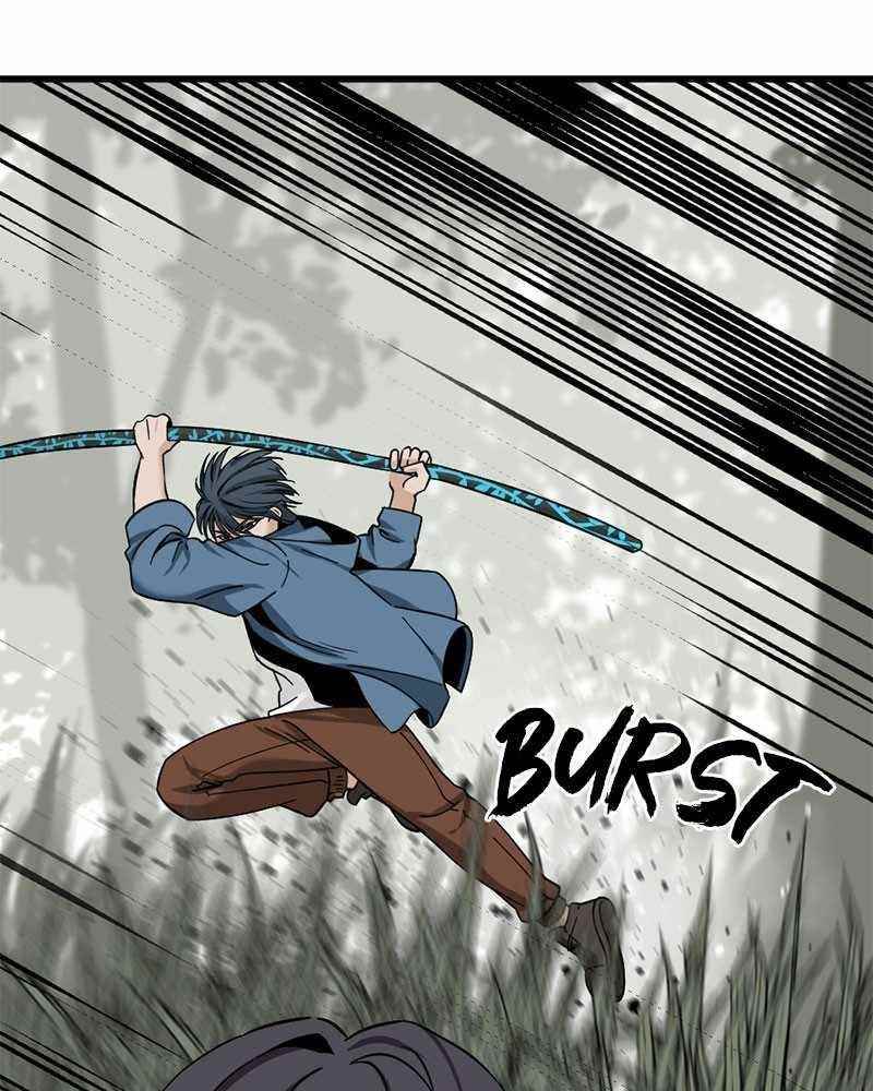 Hero Killer Chapter 44 - Page 87